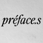 Logo of the podcast préface.s Podcast préface.s