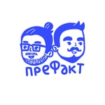 Logo of the podcast Префакт Podcast Префакт