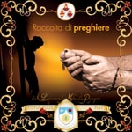 Logo of the podcast Preghiere cristiane e santi rosari recitati Podcast Preghiere cristiane e santi rosari recitati
