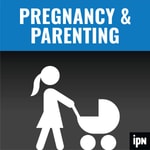 Logo of the podcast Pregnancy and Parenting Podcast Pregnancy and Parenting