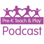 PreKTeachandPlay.com Podcast PreKTeachandPlay.com Podcast