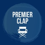 Logo of the podcast Premier Clap Podcast Premier Clap