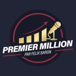 Logo of the podcast Premier Million Podcast Premier Million