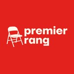Logo of the podcast Premier Rang Podcast Premier Rang