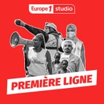 Logo of the podcast Première Ligne Podcast Première Ligne