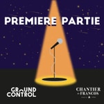 Logo of the podcast Première Partie Podcast Première Partie
