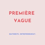 Logo of the podcast Première Vague Podcast Première Vague