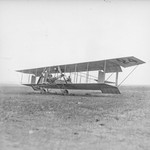 Logo of the podcast Premiers vols, premiers exploits : l'aube de l'aviation militaire française Podcast Premiers vols, premiers exploits : l'aube de l'aviation militaire française