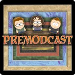 Premodcast Podcast Premodcast