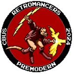 Logo of the podcast Premodern RetroCast Podcast Premodern RetroCast