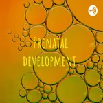 Logo of the podcast Prenatal development Podcast Prenatal development
