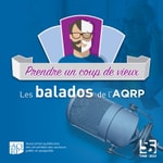 Podcast Prendre un coup de vieux 