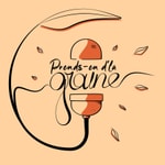 Logo of the podcast Prends-en d'la graine Podcast Prends-en d'la graine