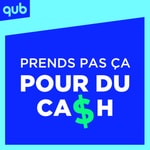 Logo of the podcast Prends pas ça pour du cash Podcast Prends pas ça pour du cash