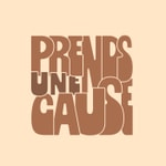 Logo of the podcast Prends une Cause Podcast Prends une Cause