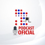 Logo of the podcast PrensaLatina Podcast PrensaLatina