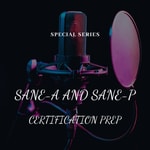 Logo of the podcast Prep for SANE-A and SANE-P Certification Podcast Prep for SANE-A and SANE-P Certification