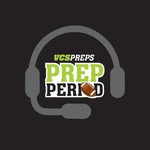 Logo of the podcast Prep Period: Ventura County high school sports podcast Podcast Prep Period: Ventura County high school sports podcast