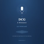 Podcast Préparer le DCG à distance