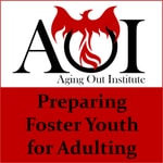 Logo of the podcast Preparing Foster Youth for Adulting Podcast Preparing Foster Youth for Adulting