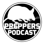 Logo of the podcast Preppers Podcast Podcast Preppers Podcast