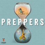 Preppers Podcast Preppers