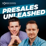 PreSales Unleashed | Sales Engineering im B2B Software Vertrieb PreSales Unleashed | Sales Engineering im B2B Software Vertrieb