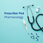 Podcast Prescriber Pod