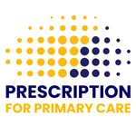 Logo of the podcast Prescription for Primary Care Podcast Prescription for Primary Care