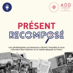 PRÉSENT RECOMPOSÉ Podcast PRÉSENT RECOMPOSÉ