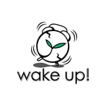 Logo of the podcast Présentation De Wake Up Podcast Présentation De Wake Up