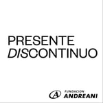 Logo of the podcast Presente Discontinuo Podcast Presente Discontinuo