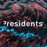 Logo of the podcast Presidents Podcast Presidents