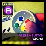Logo of the podcast Press A Button Podcast Press A Button