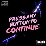 Logo of the podcast Press Any Button To Continue Podcast Press Any Button To Continue