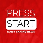 Logo of the podcast Press Start Daily Gaming News Podcast Press Start Daily Gaming News