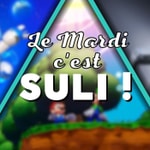 Logo of the podcast Press START - Le Podcast ! Podcast Press START - Le Podcast !