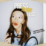 Logo of the podcast Press to buy less Podcast Press to buy less
