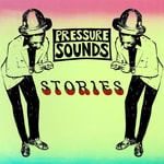 Logo of the podcast Pressure Sounds Stories Podcast Pressure Sounds Stories