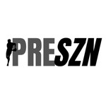 Logo of the podcast PRESZN Podcast Podcast PRESZN Podcast