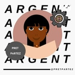 Logo of the podcast Prêt Partez Podcast Prêt Partez