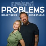 Pretend Problems Podcast Pretend Problems