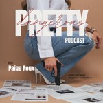 Logo of the podcast Pretty Dangerous Podcast Pretty Dangerous