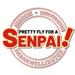 Logo of the podcast Pretty Fly For A Senpai - Anime Podcast Podcast Pretty Fly For A Senpai - Anime Podcast