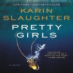 Logo of the podcast Pretty Girls:A Psychological Thriller Novel-Podcast Missing podcast logo