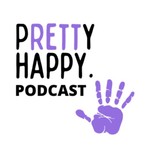 pRETTy happy. | Hope and Rett syndrome Podcast pRETTy happy. | Hope and Rett syndrome