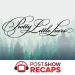Logo of the podcast Pretty Little Liars: Original Sin: A Post Show Recap Podcast Pretty Little Liars: Original Sin: A Post Show Recap