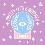 Logo of the podcast Pretty Little Witches Podcast Pretty Little Witches