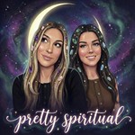 Logo of the podcast Pretty Spiritual Podcast Pretty Spiritual