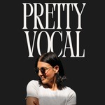Logo of the podcast Pretty Vocal Podcast Pretty Vocal